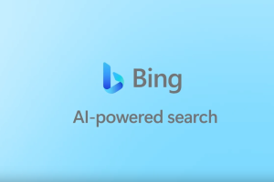 Bing Chat引领搜索引擎新时代 - AIBetas