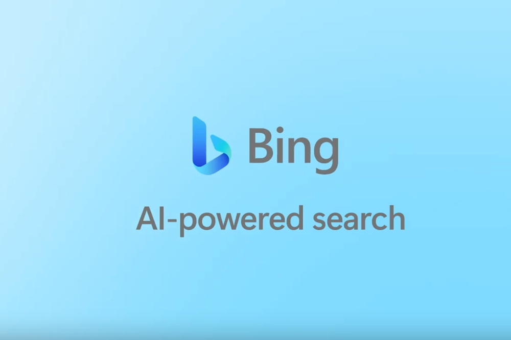 Bing Chat，引领搜索引擎新时代