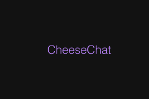 CheeseChat-武大版 ChatGPT 大模型 - AIBetas