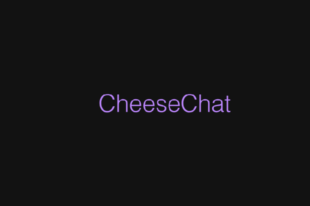 CheeseChat-武大版 ChatGPT 大模型