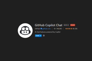 GitHub Copilot Chat | AI聊天助手 - AIBetas