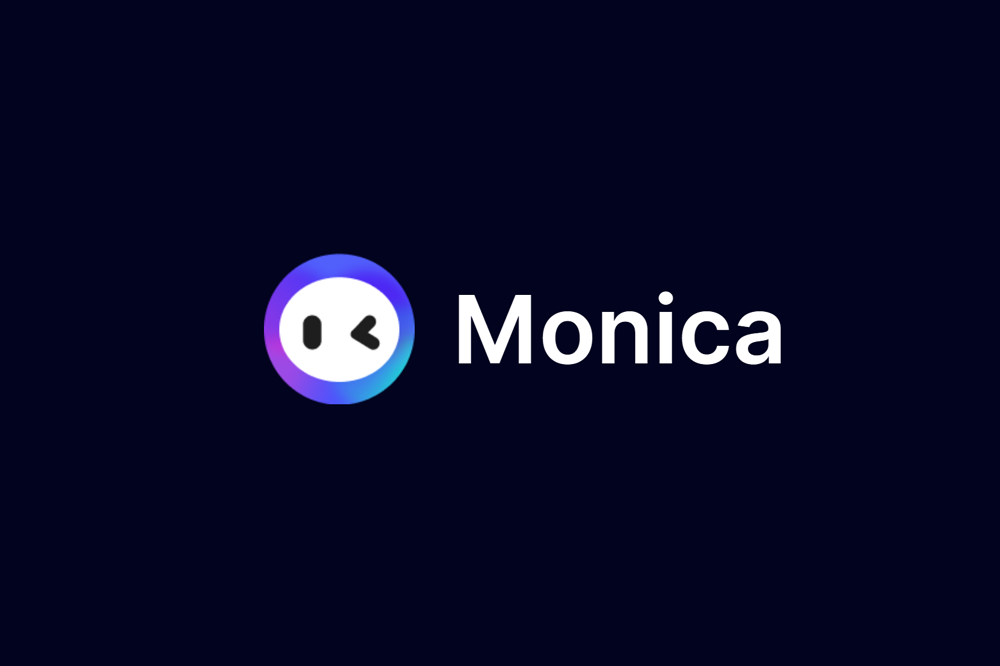 Monica-ChatGPT AI 智能助理-网页版插件 - AIBetas