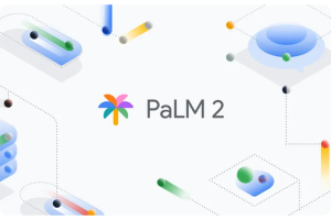 PaLM-Google AI 大模型 - AIBetas