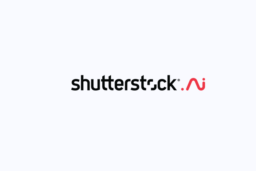 Shutterstock AI 图片生成工具 - AIBetas