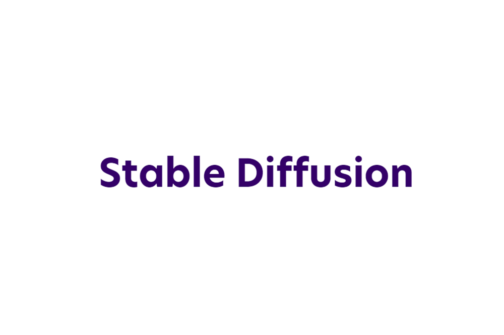 Stable Diffusion | AI画图 - AIBetas