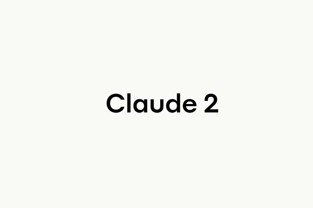 Anthropic第二代AI聊天机器人-Claude2发布，免费可用！