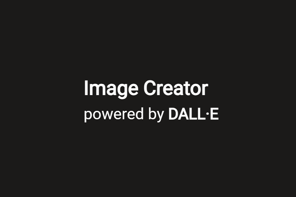 Image Creator from Microsoft Bing - AIBetas