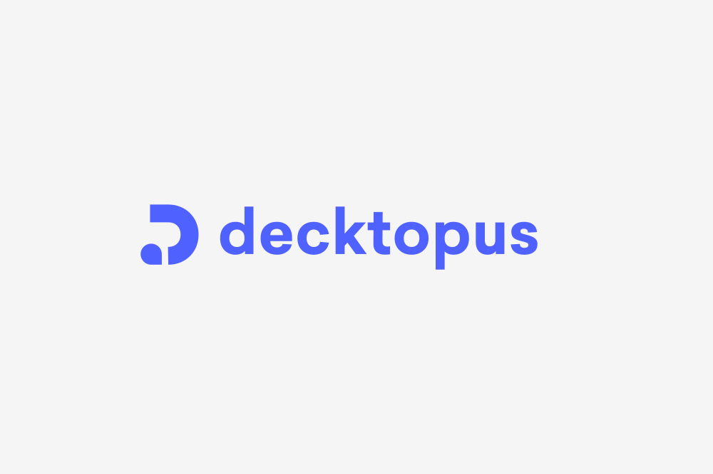 Decktopus AI - AIBetas