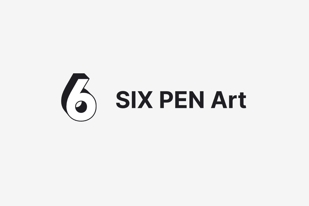 6pen ART – AI绘画 - AIBetas