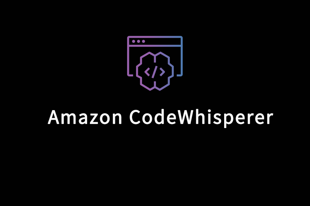 Amazon CodeWhisperer – AI代码生成器 - AIBetas