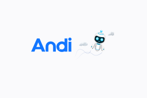 Andi - AI. Chat. Search. - AIBetas