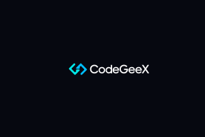 CodeGeeX 智能编程助手 - AIBetas