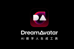 DreamAvatar - AI 数字人生成工具 - AIBetas