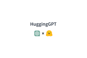 HuggingGPT - AIBetas