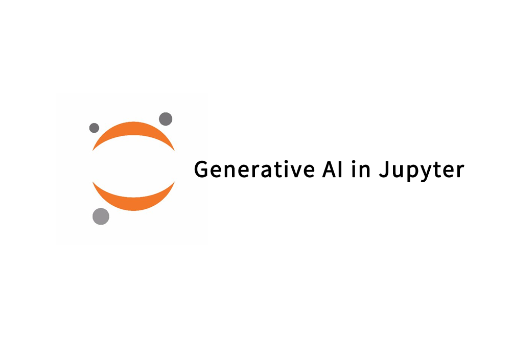 Jupyter推出免费AI助手 | Generative AI in Jupyter - AIBetas