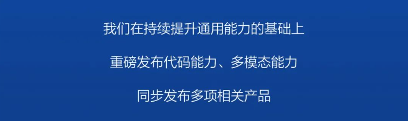 图片[2] - 科大讯飞星火认知大模型V2.0将在8月15日发布 - AIBetas