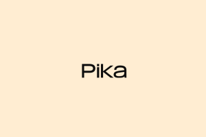 PIKA - AI视频生成工具 - AIBetas