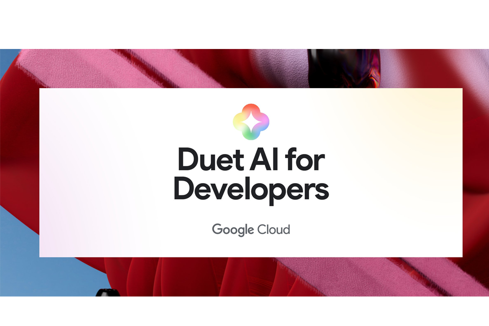 Google Duet AI for Developers – AI-assisted application development - AIBetas