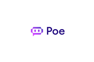 Poe — AI聊天机器人 - AIBetas