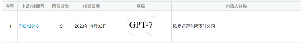 GPT-7