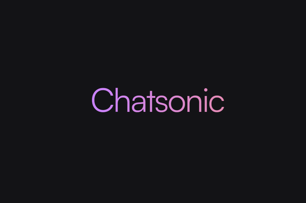 Chatsonic – AI ChatBot - AIBetas