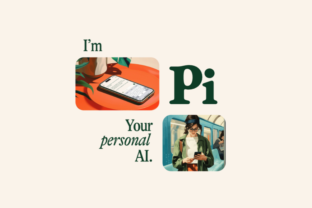 Pi, Your Personal AI - AIBetas