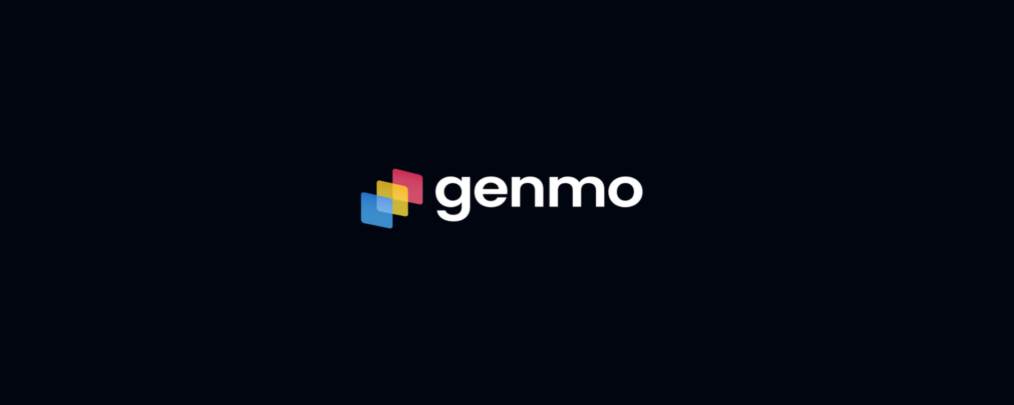 Genmo| AI视频生成 - AIBetas