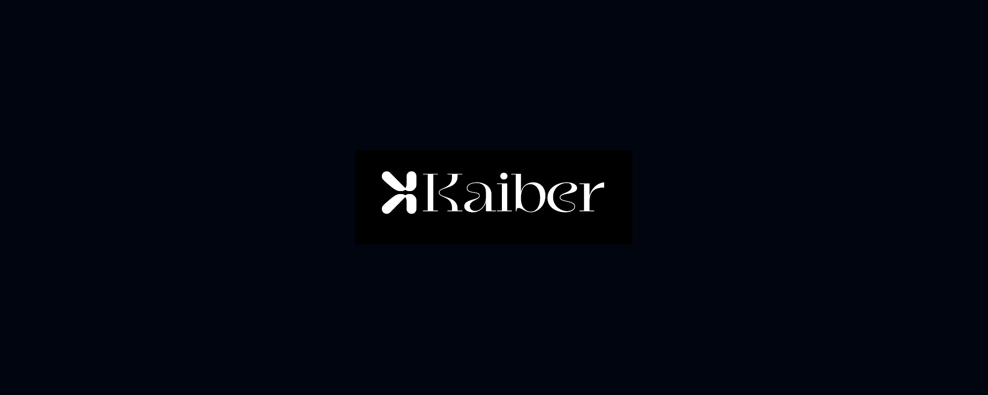 Kaiber | AI动画生成 - AIBetas