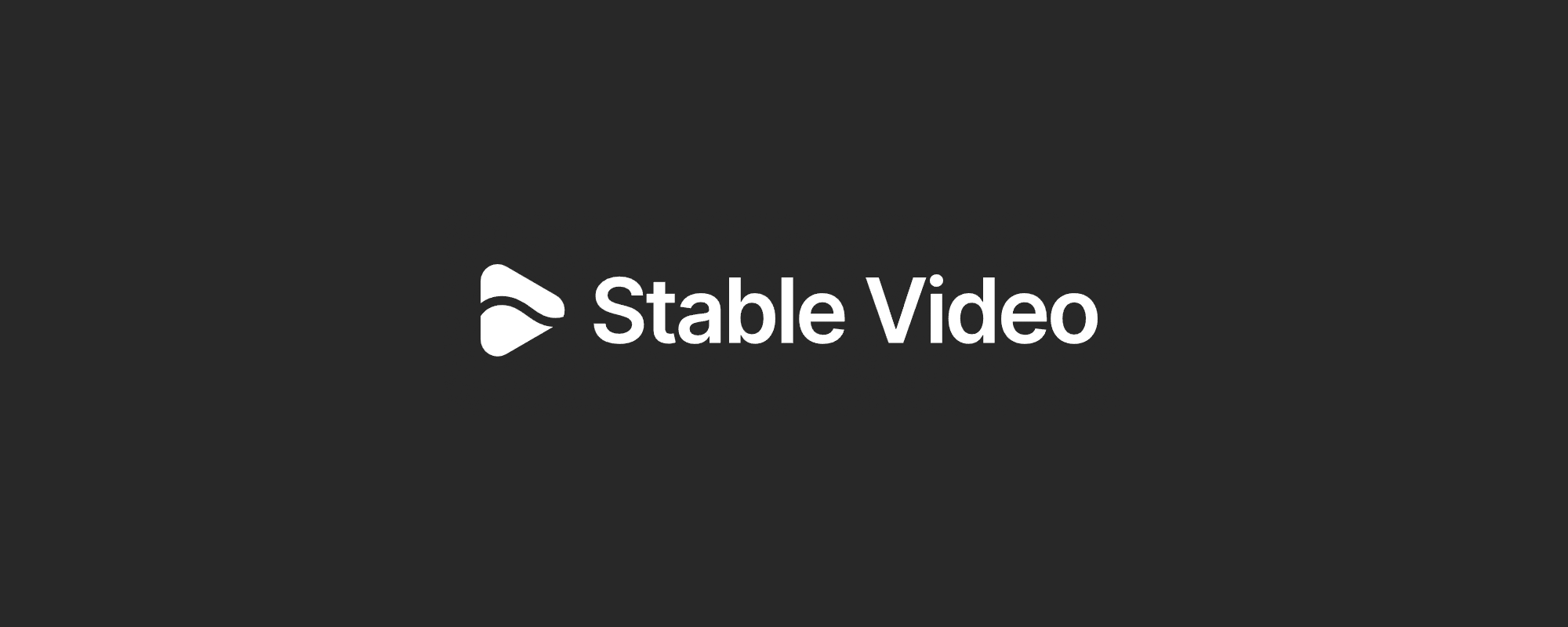 SVD：Stable Video Diffusion | AI视频生成 - AIBetas