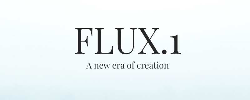 Flux | AI绘画 - AIBetas